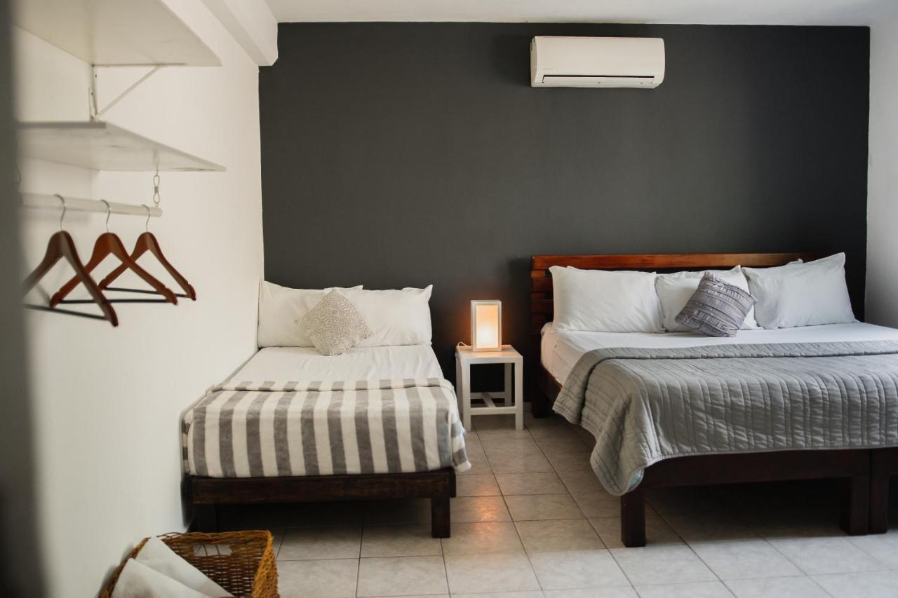 Che Suites Playa Adults Only ปลายาเดลการ์เมน ภายนอก รูปภาพ