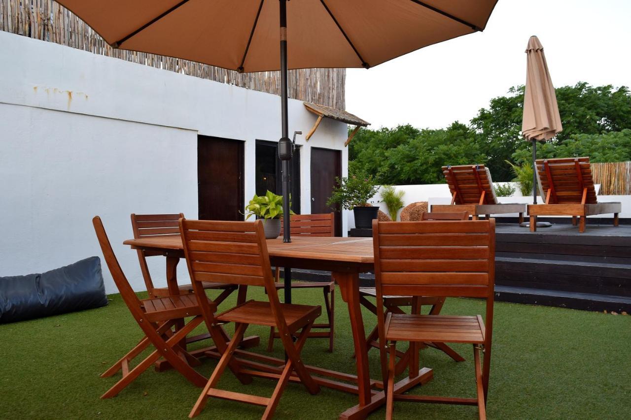 Che Suites Playa Adults Only ปลายาเดลการ์เมน ภายนอก รูปภาพ
