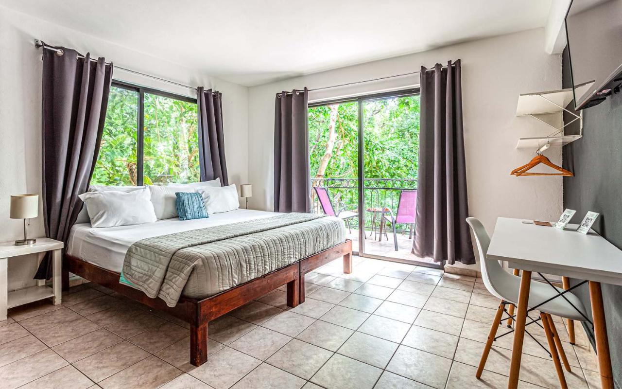 Che Suites Playa Adults Only ปลายาเดลการ์เมน ภายนอก รูปภาพ