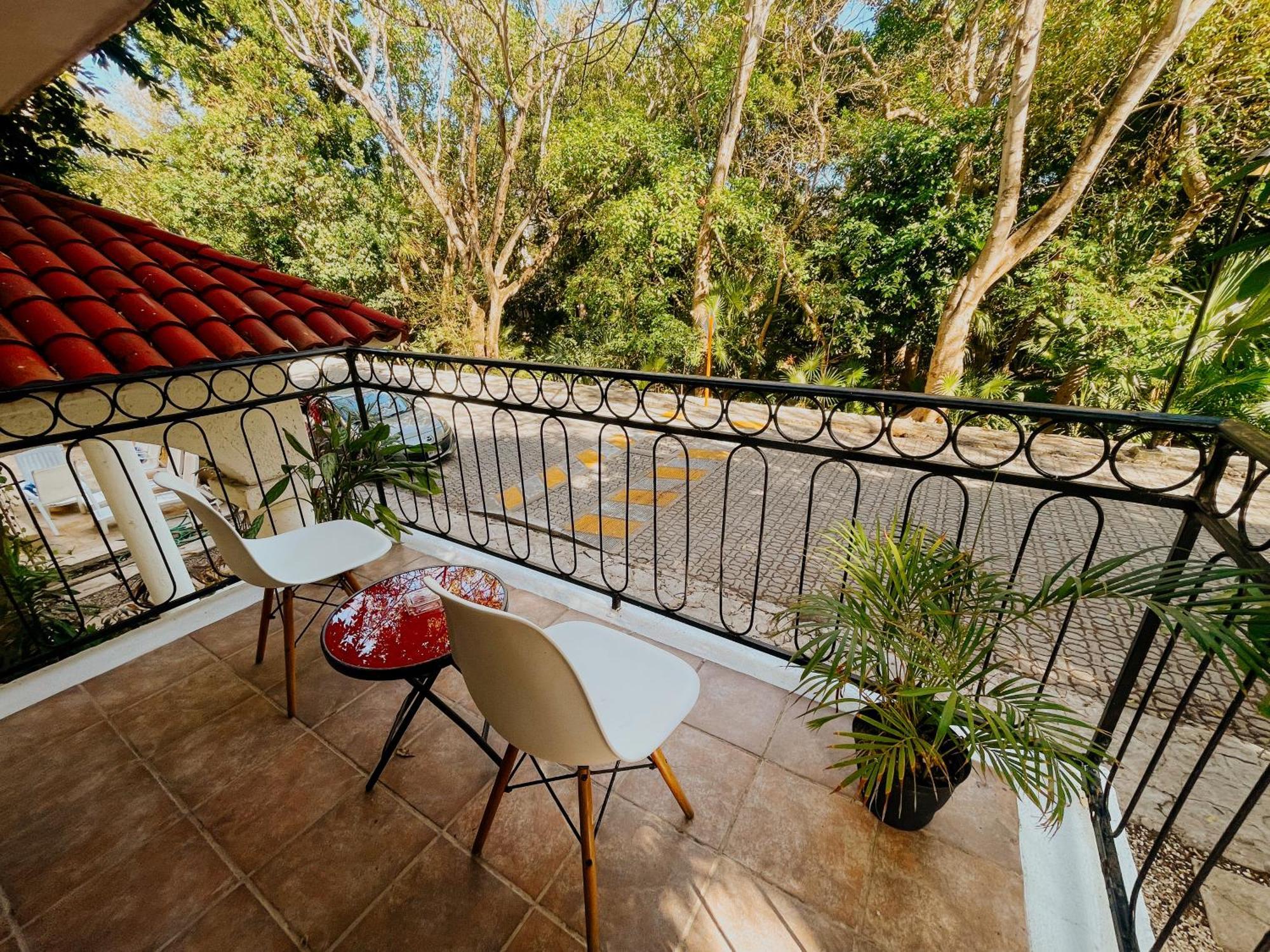 Che Suites Playa Adults Only ปลายาเดลการ์เมน ภายนอก รูปภาพ
