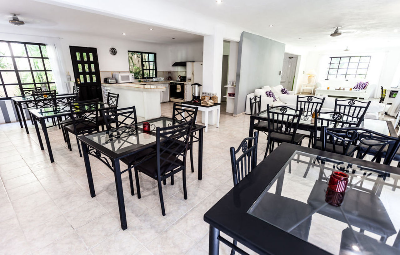 Che Suites Playa Adults Only ปลายาเดลการ์เมน ภายนอก รูปภาพ
