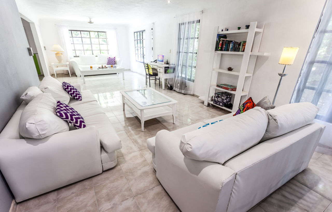 Che Suites Playa Adults Only ปลายาเดลการ์เมน ภายนอก รูปภาพ